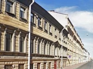 Аренда офиса 35 м2, метро Чернышевская