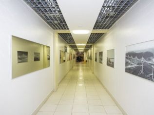 Аренда офиса 39 м2 в бизнес-центре, метро Пролетарская