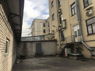 Аренда помещения свободного назначения 67 м2, метро Фрунзенская