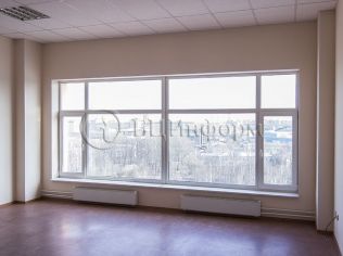 Аренда офиса 54 м²