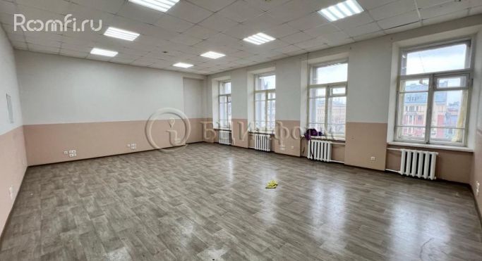 Аренда офиса 190 м², 7-я Красноармейская улица - фото 3