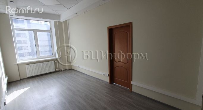 Аренда офиса 273.6 м², Торжковская улица - фото 2