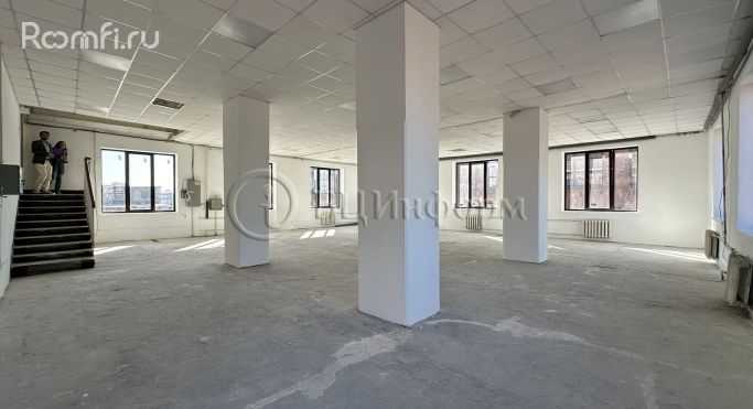 Аренда офиса 190 м², Новгородская улица - фото 1