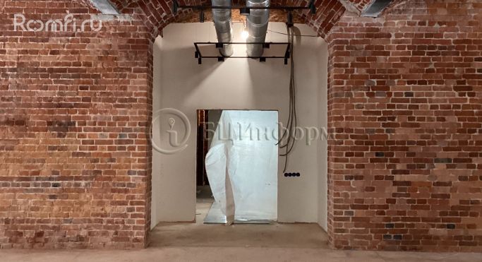 Аренда офиса 1820.8 м², проспект Обуховской Обороны - фото 3