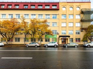 Аренда производственного помещения 73.1 м²