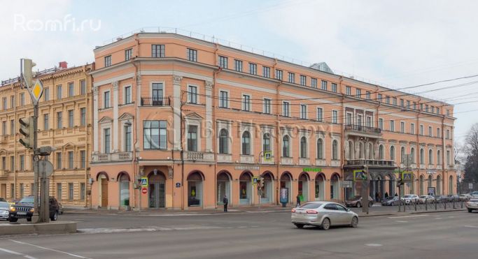 Аренда офиса 19 м², площадь Труда - фото 4