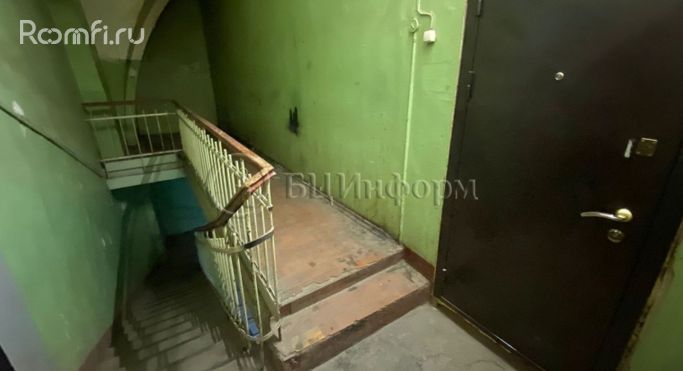Аренда помещения свободного назначения 73.5 м², улица Комсомола - фото 2