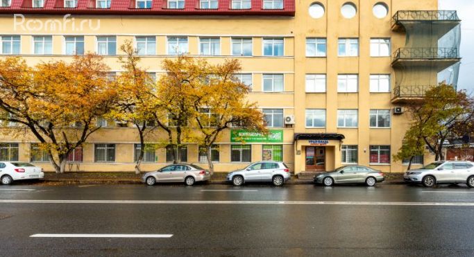 Аренда производственного помещения 73.1 м², Уральская улица - фото 1