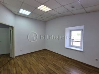 Аренда офиса 39.3 м²