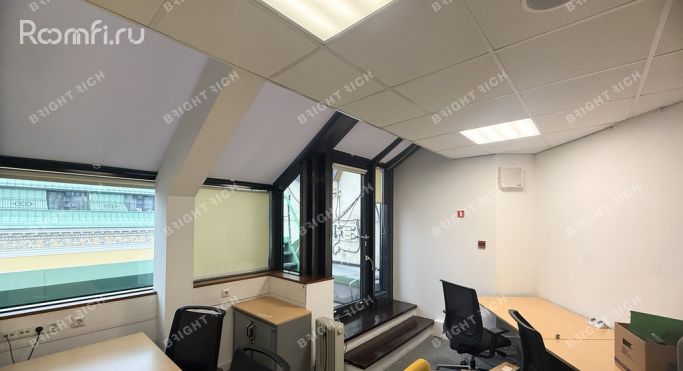 Аренда офиса 244 м², Малая Морская улица - фото 3