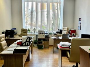 Аренда офиса 24.6 м²