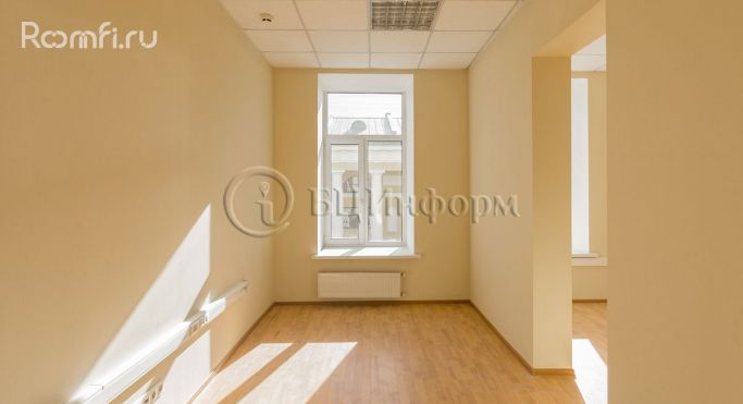 Аренда офиса 12.4 м², улица Марата - фото 2