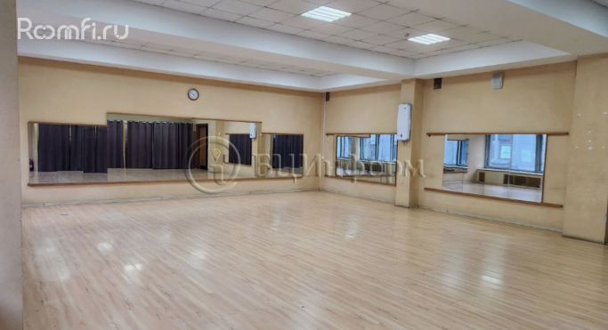 Аренда помещения свободного назначения 98.5 м², Каменноостровский проспект - фото 5