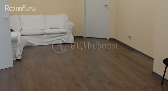 Аренда офиса 120 м², Заставская улица - фото 3