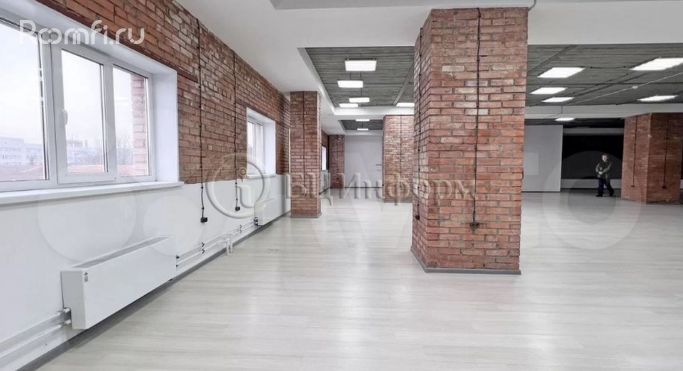 Аренда офиса 110 м², Цветочная улица - фото 2