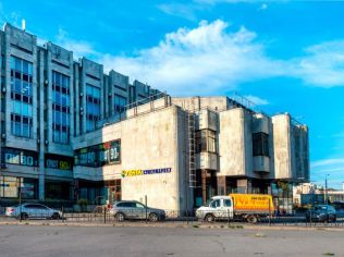 Аренда офиса 26 м²