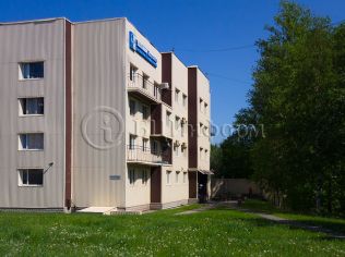 Аренда офиса 53.1 м²