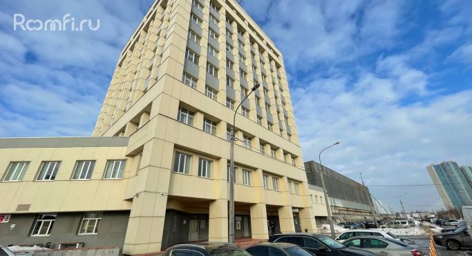 Аренда офиса 56 м², Мурзинская улица - фото 2