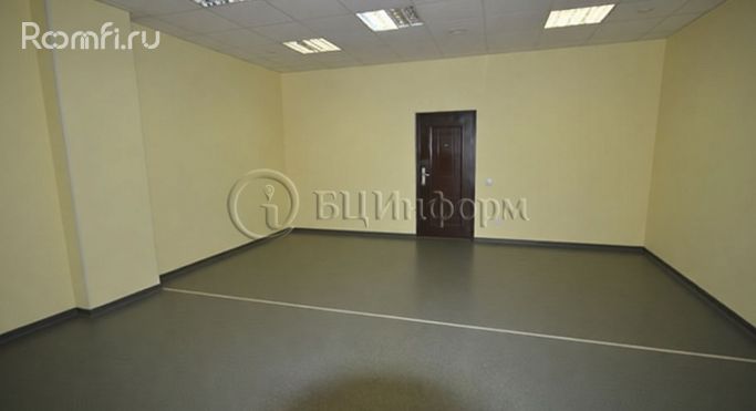 Аренда офиса 151 м², Литовская улица - фото 4