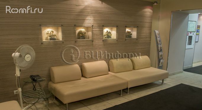 Аренда помещения свободного назначения 178.9 м², Ленинский проспект - фото 4