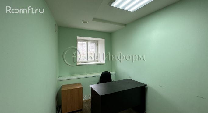 Аренда офиса 15 м², Полюстровский проспект - фото 2