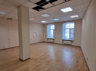 Аренда офиса 65.8 м²