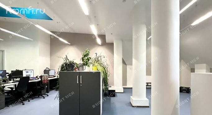 Аренда офиса 1019 м², Литейный проспект - фото 3