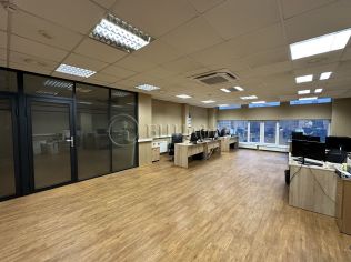Аренда офиса 90.7 м²