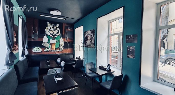 Аренда помещения свободного назначения 45 м², Московский проспект - фото 2