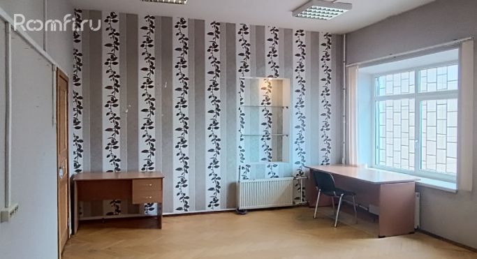 Аренда офиса 142.3 м², Уральская улица - фото 2