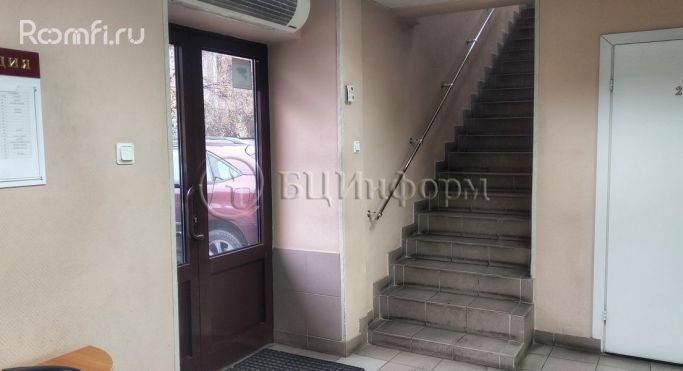 Аренда помещения свободного назначения 54.3 м², Кронверкская улица - фото 4