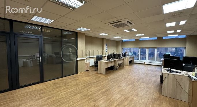 Аренда офиса 90.7 м², улица Ворошилова - фото 1