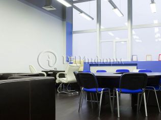 Аренда офиса 38 м²