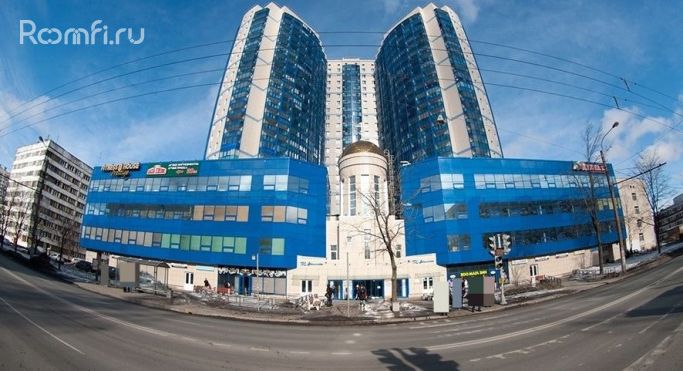 Аренда офиса 63.7 м², проспект Королёва - фото 2