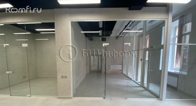 Аренда помещения свободного назначения 140 м², 11-я Красноармейская улица - фото 2
