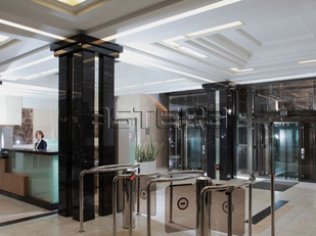 Аренда офиса 150 м²