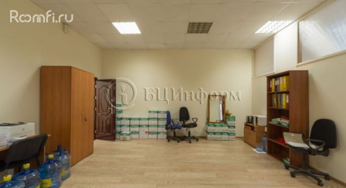 Аренда офиса 80.5 м², улица Мира - фото 2