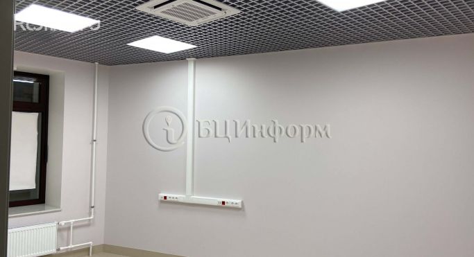 Аренда офиса 141 м², Разъезжая улица - фото 5