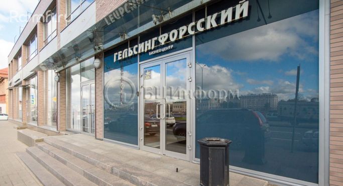 Аренда офиса 24.4 м², Гельсингфорсская улица - фото 5