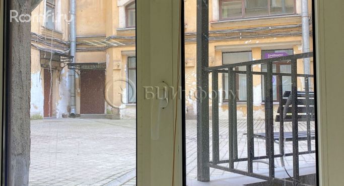 Аренда офиса 69.5 м², Таврическая улица - фото 4