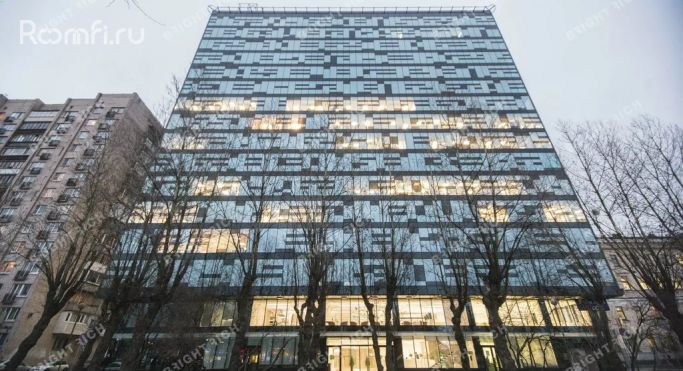 Аренда офиса 353.9 м², Пулковское шоссе - фото 2
