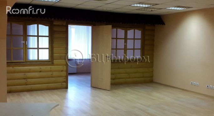 Аренда офиса 75.7 м², Левашовский проспект - фото 1