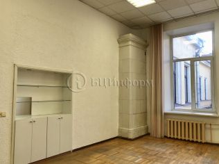 Аренда офиса 17 м²
