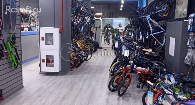 Аренда помещения свободного назначения 192.6 м², Комендантский проспект - фото 3