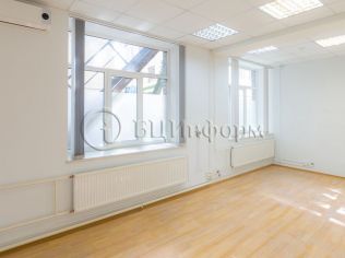 Аренда офиса 40 м²