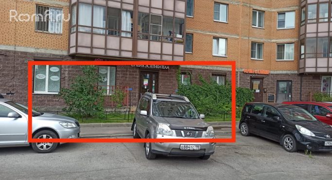 Продажа помещения свободного назначения 94.3 м², Мебельная улица - фото 1
