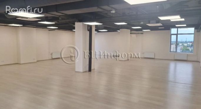 Аренда офиса 215.3 м², шоссе Революции - фото 4