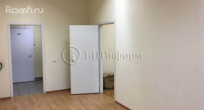 Аренда офиса 54 м², Чугунная улица - фото 2