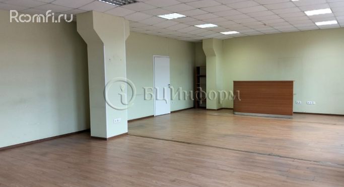 Аренда офиса 42.4 м², Заозёрная улица - фото 3