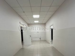 Аренда производственного помещения 217.8 м²